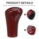 thumbnail image 3 of TEHAUX Mango Reemplazable Para Montacargas En Rojo Oscuro Con Ergonómico Y Material Duradero, 3 of 7