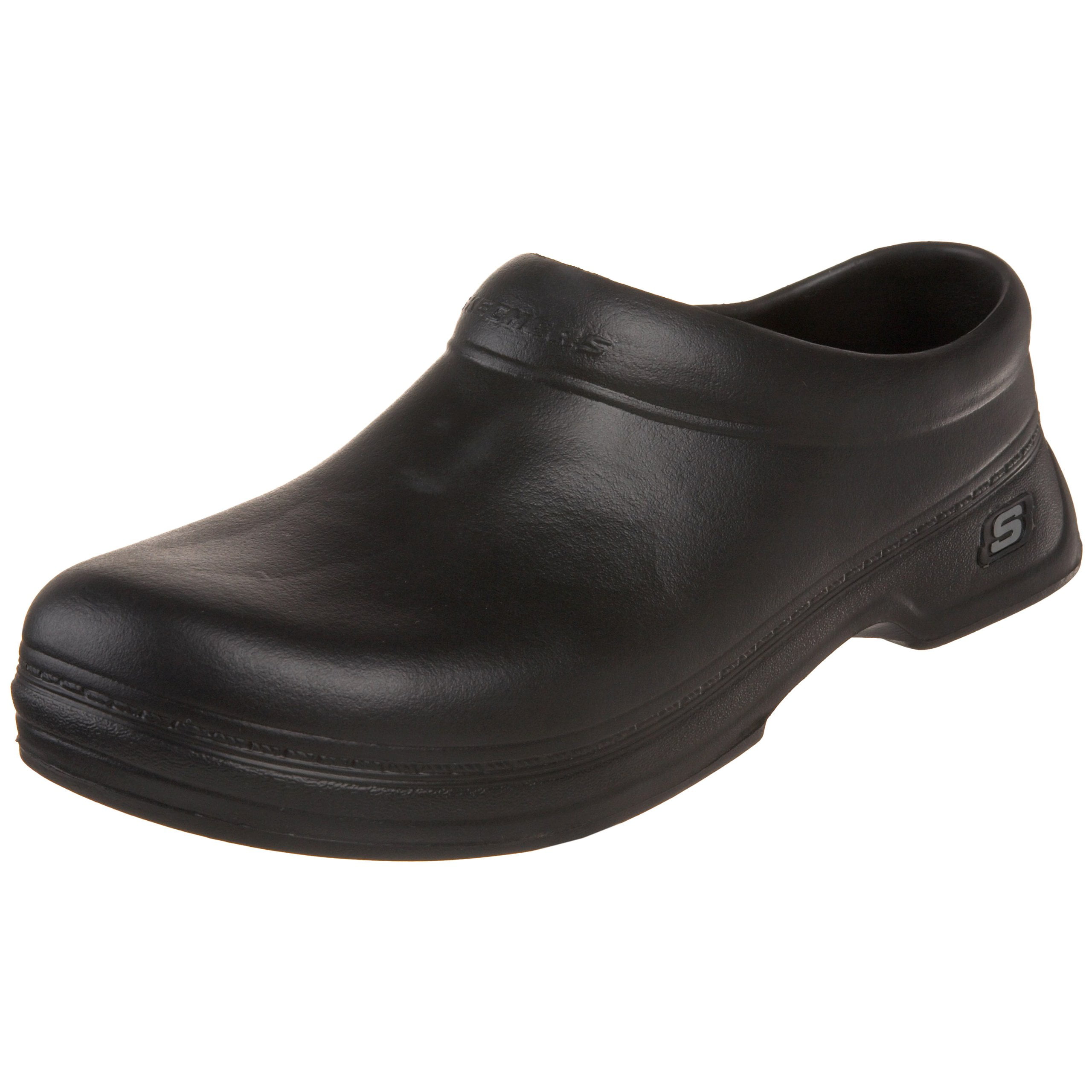 skechers clogs