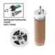 thumbnail image 4 of Heating Element Heat Air Welder Guns Hand Held For Leister 100.689 230v 1550wP20211224409, 4 of 4