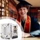 thumbnail image 4 of 12 Days of Graduation Countdown Calendar Gift Box, Empty Surprise Gift Box for Graduation Party, 4 of 5