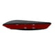 thumbnail image 4 of 4pcs Alerones Divisor de Labio Parachoques Delantero Soledad Spoiler de parachoques delantero universal, 4 of 6
