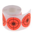 thumbnail image 4 of Autocollant Fort Autocollant Cible Autocollant Papier Forte Adhérence Taille Compacte Outil de Pratique Portable Archery Bow, 4 of 8
