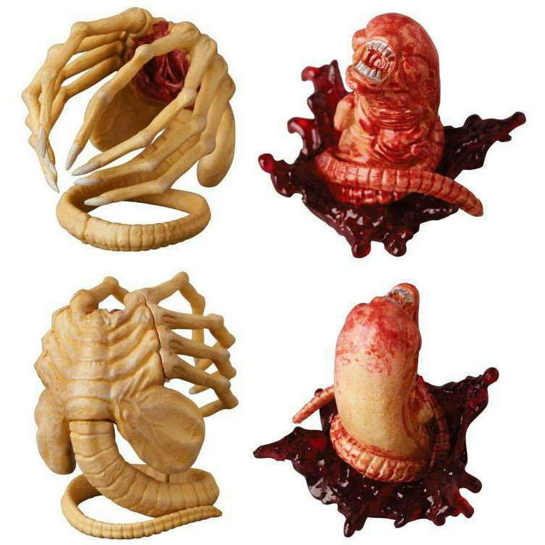 Alien Xenomorph Mafex AF - Walmart.com