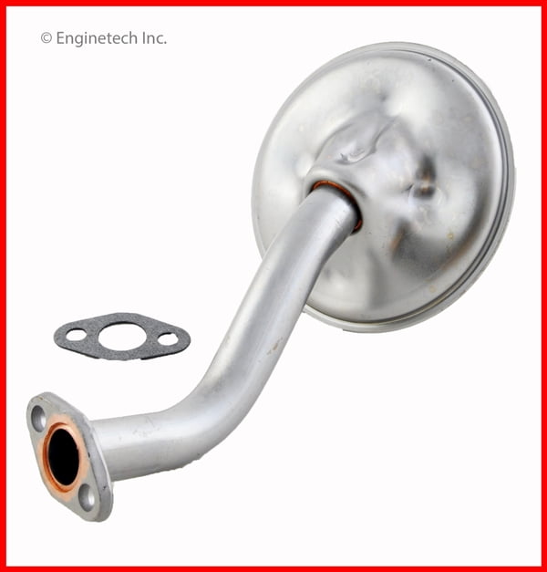 PUMP SCREEN GM BUICK 3.0L