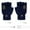 Navy, variant on Dyfzdhu Laptop Women Men USB Heated Mitten Full&Half Finger Winter Warm Knit Hand Gloves Navy