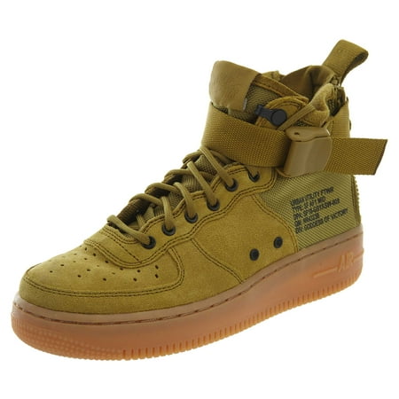 

Nike Sf Af1 Mid Big Kids Style : Aj0424