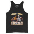 thumbnail image 1 of Slam Drunk #1 Men's Tank Top, 1 of 8