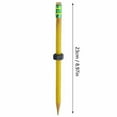 thumbnail image 3 of Sensory Fidget Pencil for ADHD Anxiety, ADHD Stress Reducer Thinking Ballpoint Pen Gift,Threaded Fidget Pencil for ADHD & Anxiety,Threaded Pencil Fidget With a Sliding Nut That Moves, 3 of 8