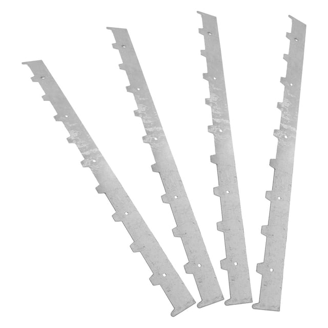 CIMAXIC 4pcs Bee Cage Beekeeping Tool Silver Transport Convenience for Professional Beekeepers