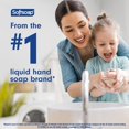 thumbnail image 3 of Softsoap Antibacterial Liquid Hand Soap Refill, White Tea & Berry Scented Hand Soap, 50 Ounce, 3 of 10