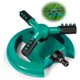 thumbnail image 1 of Aspersor de jardín, aspersor de césped giratorio automático, aspersores de agua de cobertura de área grande de 360 grados para césped y jardines, 1 of 8