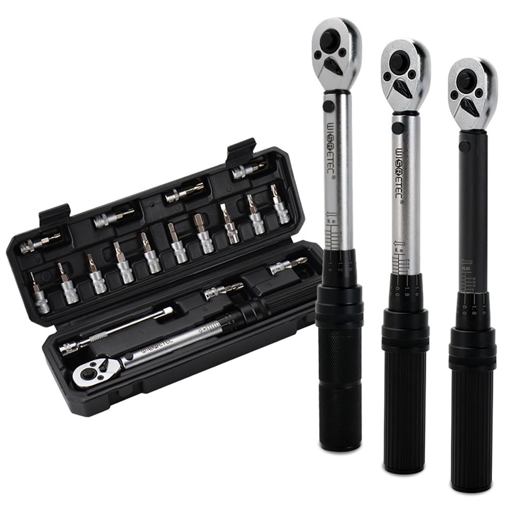 Torque Wrench Set