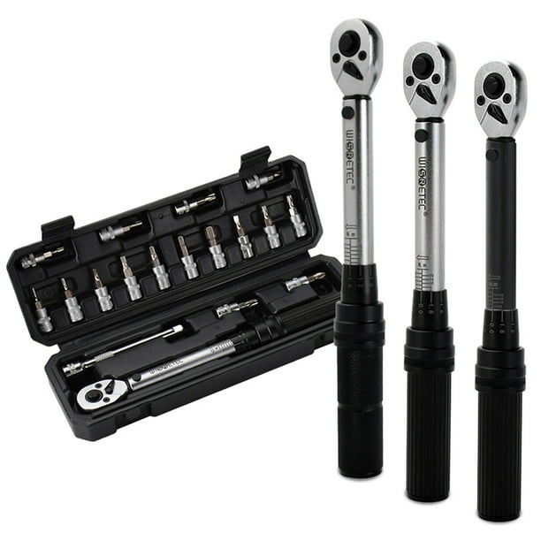Torque wrench set sale price