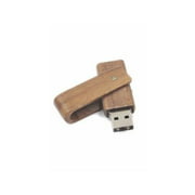 Premium Wood finish USB Flash Memory Drive 16GB