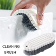 thumbnail image 1 of Limited Time Offer! Dishware Multipurpose Quality Brush Non-Stick Cleaning Kitchen Gadget Brush, 1 of 4