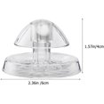 thumbnail image 2 of Trampas de caracoles transparentes para acuario, trampas para caracoles, pecera de plástico, caja para atrapar caracoles, dispositivo transparente para atrapar caracoles, sanguijuelas, planarias, tra, 2 of 5