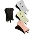 thumbnail image 1 of HAMPPLIES 4pcs Metal Mutes Volume Reduction Clips For Practice Convenient And Portable Design For Beginners Antique, 1 of 8