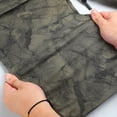 thumbnail image 4 of GINGTTO Men's Cargo Camo Pants, Baggy Flex Wide Leg Fashion Y2K Streetwear Drawstring Stretch, 4 of 8