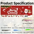 thumbnail image 2 of Portable Throwing Rods Long Ranges Fishing Poles Telescopic Sea Rod Hard Sea Poles Throwing Rod Fishing Accessories, 2 of 7