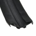 thumbnail image 2 of Geelife Vent Window Run Channel Pillar Post Weatherstrip Seal For Dodge, 2 of 6