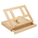 thumbnail image 5 of Caballete De Mesa, Caballete De Mesa Multiusos Ligero Y Duradero Para Obras De Arte Para Pintar Fotografías, 5 of 7