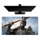 thumbnail image 5 of Alfombrilla Escritorio para Ratones Grandes Myth WuKong Accesorios Juegos PC Antideslizantes, 5 of 9
