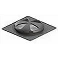 thumbnail image 3 of Aero-Stream Septic Tank Riser Adapter Flange with Integral Safety Barrier, 3 of 4