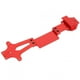 thumbnail image 3 of Tablero del segundo piso ANGGREK compatible con WLtoys 144001 1/14 RC Car, 3 of 8