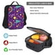thumbnail image 5 of Balery Retro 80s Style Mochila Escolar 3 en 1 para Niños - Mochila Resistente con Lonchera Térmica y Estuche - Mochila Escolar para Niños y Niñas, 5 of 7