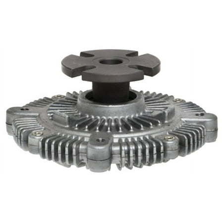 4-Seasons 36986 Fan Clutch, Severe-duty thermal Fits select: 1988-1995 ISUZU CONVENTIONAL, 1986-1991 ISUZU TROOPER