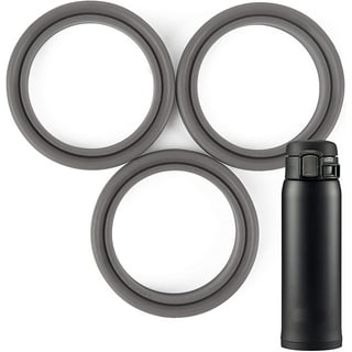 Thermos replacement water bottle JNO-250/350 Ring Gasket Lower rubber parts  (SHB 4562344364423
