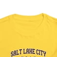 thumbnail image 4 of Salt Lake City Utah Toddler Shirt Gifts Boy Girl Size 2T-5T, 4 of 4
