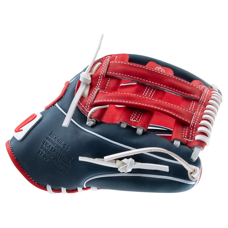 Marucci Cypress 12" Baseball Glove: MFG3CY45A3-NB/R Right Hand Thrower