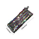 thumbnail image 3 of RKSTN moving bags Student Pencil Case Two-color Sequin Pencil Case Sequin Bag Earphone Data Cable Storage Bag, 3 of 8