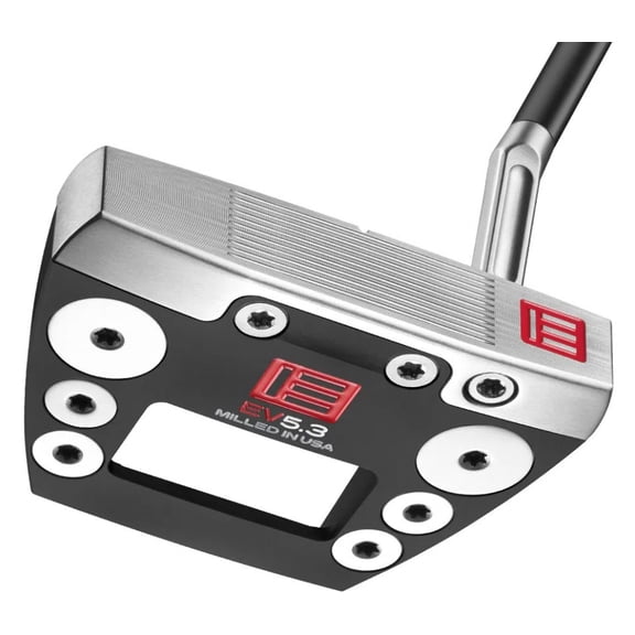 Pre-Owned Evnroll EV5.3 Duo Short Slant Putter 35 Inches Excellent