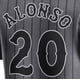 thumbnail image 3 of Camisetas de béisbol de la famosa marca de Nueva York con bordados para hombres, mujeres y jóvenes, personalizadas #12 LINDOR #18 STRAWBERRY #48 deGROM 39 DIAZ, 3 of 5