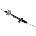 thumbnail image 7 of Detroit Axle - Power Steering Rack and Pinion for 07-11 Honda CR-V 2007-2012 RDX Complete Power Steering Rack & Pinion Assembly 2008 2009 2010 Replacement, 7 of 7