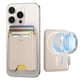 thumbnail image 1 of Cartera magnética ESR para iPhone MagSafe Wallet de piel vegana, 1 of 9