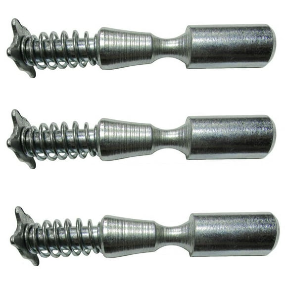 Pto Yoke Pin Replacement