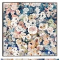 thumbnail image 1 of Cuadro Decorativo - júbilo Jr Impresión en canvas, estrechado, 1 of 2