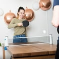 thumbnail image 4 of Filet de tennis de table mobile Extensible, 4 of 4
