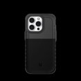 thumbnail image 1 of UAG [U] Dip Silicone Hardshell Case iPhone 13 Pro Max 2021 Black, 1 of 3