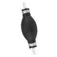 thumbnail image 4 of Rubber Fuel Transfer Vacuum Fueling Line Hand Primer Pump Accessory (6mm), 4 of 5