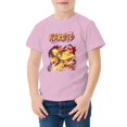 thumbnail image 1 of Camiseta Algodón de Naru para niños, 1 of 5
