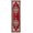 Red/Blue, variant on SAFAVIEH Kashan Mason Oriental Area Rug, Red/Blue, 4' x 6'