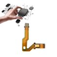 thumbnail image 5 of 10PCS Left Microphone Flex Cable V2.0 for PS5 Game Console, 5 of 5