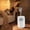 🔥 White, variant on Msgweeeg Cool Mist Humidifiers Cool Mist Humidifier Small Humidifier for Bedroom Silent Cool Mist Humidifier for Home Nursery and Indoor Plants Mini Humidifier Nozzle for Car Office and Desktop