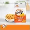 thumbnail image 3 of Pepperidge Farm Goldfish Cheddar Cheese Crackers 27.3 oz (Pack of 5), 3 of 6