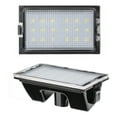 thumbnail image 1 of Plaque d'Immatriculation Lumineuse pour Land Rover Discovery 3 4, 1 of 6