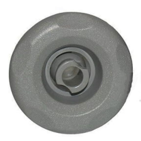 Spa Tub Jet compatible with Sundance Spas DXL 300S Mini Jet Gray Color replacement cmp 23432-219-000 was SUN6541-322 / 6541-322